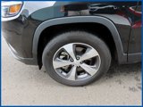 Certified 2021 Jeep Cherokee Limited image 4