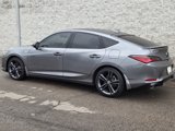 Certified 2024 Acura Integra A-Spec image 5