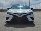 Used 2021 Toyota Camry TRD image 3