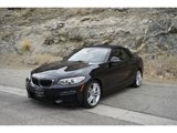 Used 2016 BMW 228i xDrive Convertible image 4