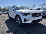 New 2025 Volvo XC40 B5 Core w/ Climate Package image 2
