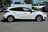 Used 2018 Ford Focus SE image 3
