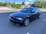 Used 2006 BMW M3 Coupe image 3