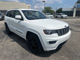 Used 2019 Jeep Grand Cherokee Altitude image 3