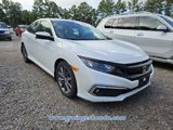 Used 2019 Honda Civic EX-L image 4