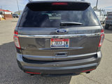 Used 2015 Ford Explorer XLT w/ Equipment Group 202B image 5