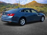 Used 2024 Chevrolet Malibu LT image 4