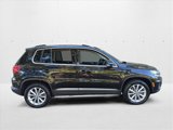 Used 2017 Volkswagen Tiguan Wolfsburg Edition image 4