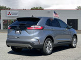 Used 2022 Ford Edge Titanium image 5