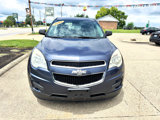 Used 2013 Chevrolet Equinox LS image 2