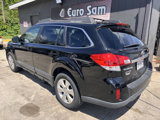 Used 2010 Subaru Outback 3.6R Limited w/ Popular Equipment Group 1B image 3