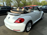 Used 2014 Volkswagen Beetle TDI image 2