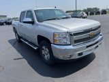 Used 2012 Chevrolet Silverado 1500 LT image 5