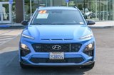 Certified 2022 Hyundai Kona N Line w/ Cargo Package image 2