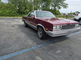 Used 1986 Chevrolet El Camino V8 image 6