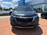 Used 2023 Chevrolet Equinox LT image 2
