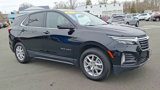 Certified 2024 Chevrolet Equinox LT image 3