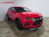 Used 2021 Chevrolet Blazer LT image 3