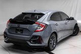Used 2020 Honda Civic EX image 3