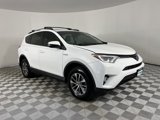 Used 2017 Toyota RAV4 XLE image 1