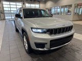 Used 2023 Jeep Grand Cherokee L Limited image 4