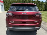 Used 2021 Jeep Compass Latitude w/ Convenience Group image 4