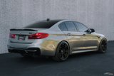 Used 2019 BMW M5 image 4