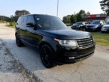 Used 2014 Land Rover Range Rover Supercharged image 6
