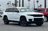 Used 2023 Jeep Grand Cherokee L Laredo image 2