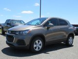Used 2022 Chevrolet Trax LS w/ Tint and Cruise Package image 3