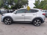 Used 2016 Hyundai Tucson Limited image 4