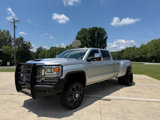 Used 2017 GMC Sierra 3500 Denali w/ Duramax Plus Package image 3