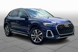 Used 2024 Audi Q5 2.0T Premium Plus image 4