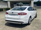 Used 2014 Ford Fusion SE w/ Equipment Group 202A image 3
