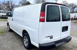 Used 2012 Chevrolet Express 1500 image 2