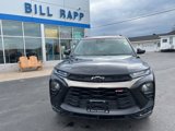 Used 2023 Chevrolet TrailBlazer RS image 3