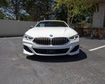 Used 2019 BMW M850i xDrive Coupe image 5