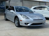 Used 2004 Toyota Celica GT-S image 3