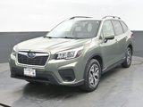 Used 2019 Subaru Forester Premium image 4