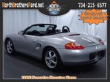 Used 1999 Porsche Boxster image 2
