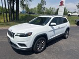 Used 2019 Jeep Cherokee Latitude Plus image 2