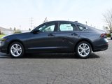 New 2025 Honda Accord LX image 4