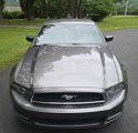Used 2014 Ford Mustang Coupe image 3
