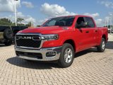 New 2025 RAM 1500 Big Horn image 2