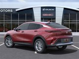 New 2025 Buick Envista Preferred image 3