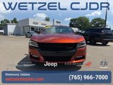 Used 2021 Dodge Charger SXT w/ Plus Group image 2