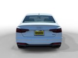 Used 2020 Audi A4 2.0T Premium Plus w/ Premium Plus Package image 4