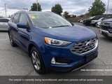 Used 2021 Ford Edge SEL w/ Convenience Package image 3