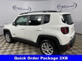 Used 2021 Jeep Renegade Latitude image 4