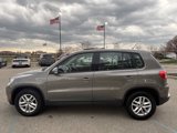 Used 2011 Volkswagen Tiguan S image 4